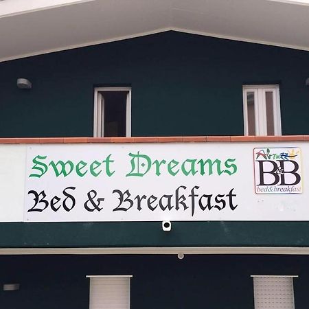 Sweet Dreams Pescara Exterior foto