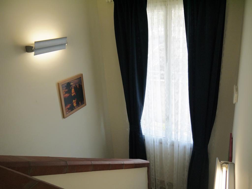 Sweet Dreams Pescara Exterior foto