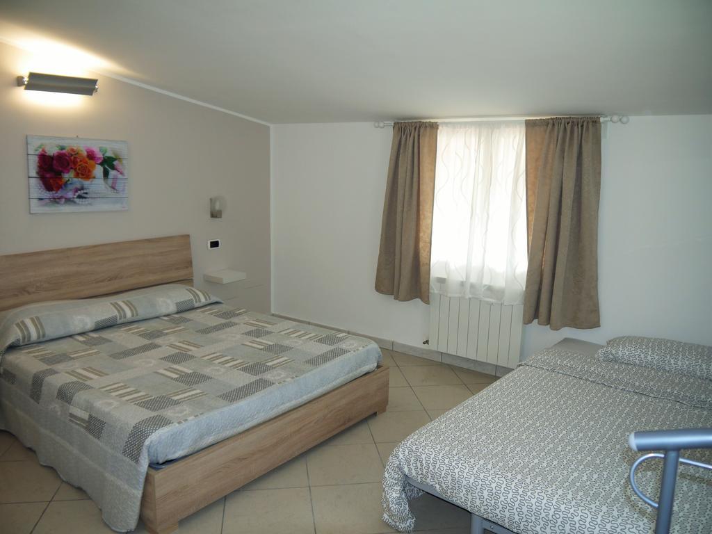 Sweet Dreams Pescara Exterior foto