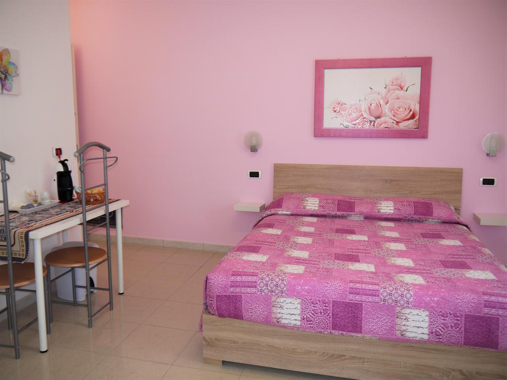 Sweet Dreams Pescara Exterior foto